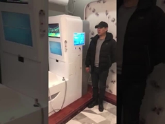 Mesin Hidroterapi Kolon Berkinerja Tinggi untuk Sistem Jaringan Terapis SPA usus