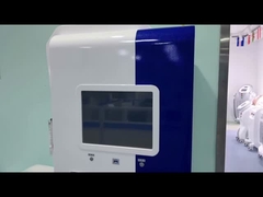 Colon Hydrotherapy Machine Stainless Steel Intestine SPA Terapis